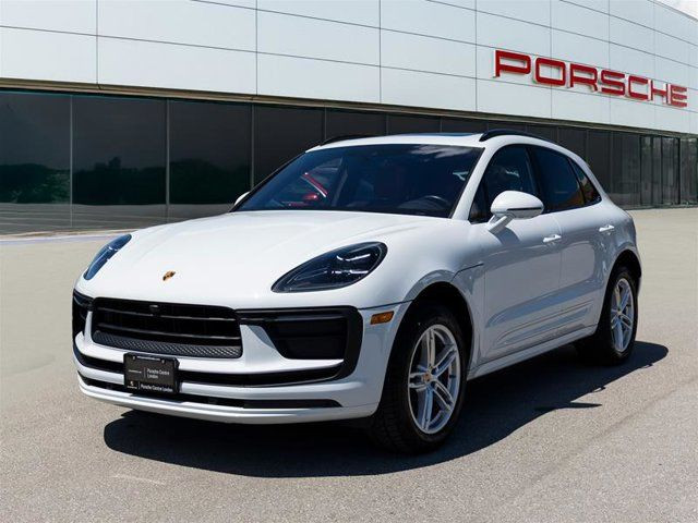 2023 Porsche Macan in Cars & Trucks in London