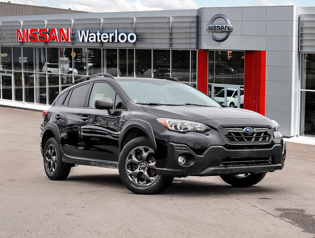 2023 Subaru Crosstrek Outdoor in Cars & Trucks in Kitchener / Waterloo