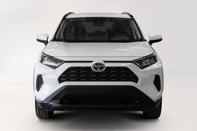 2020 Toyota RAV4 LE | AWD | BLUETOOTH | CAMERA | CARPLAY | * 1 P in Cars & Trucks in City of Montréal - Image 2