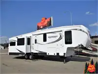 Take Your Cabin on the Road - $117 wk