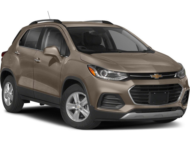 2022 Chevrolet Trax LT | HtdSeats | Cam | Bluetooth | Warranty t in Cars & Trucks in Saint John