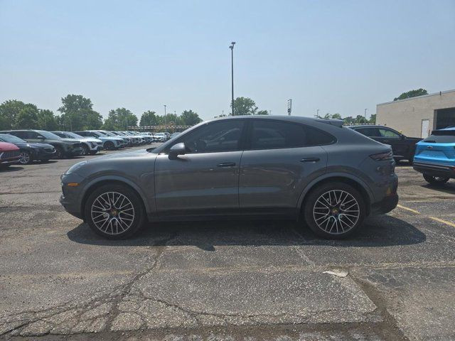 2020 Porsche Cayenne S | Navigation | Heated Seats | Sunroof in Cars & Trucks in Windsor Region - Image 3