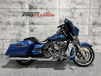2014 Harley-Davidson FLHX 103 Street Glide | Screaming Eagle