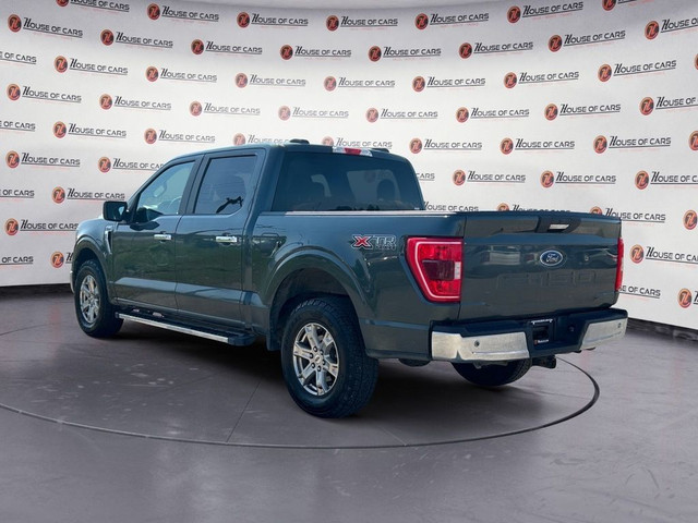 2021 Ford F-150 XLT / Back Up Camera / Bluetooth in Cars & Trucks in Calgary - Image 4