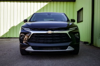 Heated Seats, Apple CarPlay, Android Auto, Lane Keep Assist, Lane Departure Warning! 6 LOCATIONS KIN... (image 3)