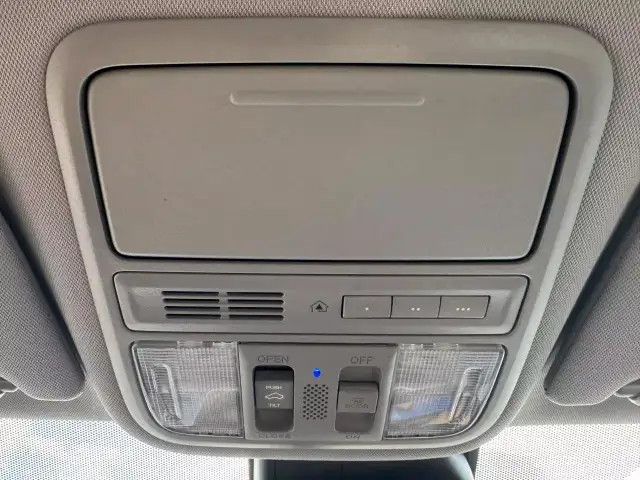 2015 HONDA Odyssey EX-L in Cars & Trucks in Laval / North Shore - Image 13