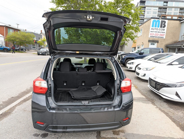 2016 Subaru Impreza 2.0i Touring Package AWD TOURING AWD HATC... in Cars & Trucks in Ottawa - Image 3