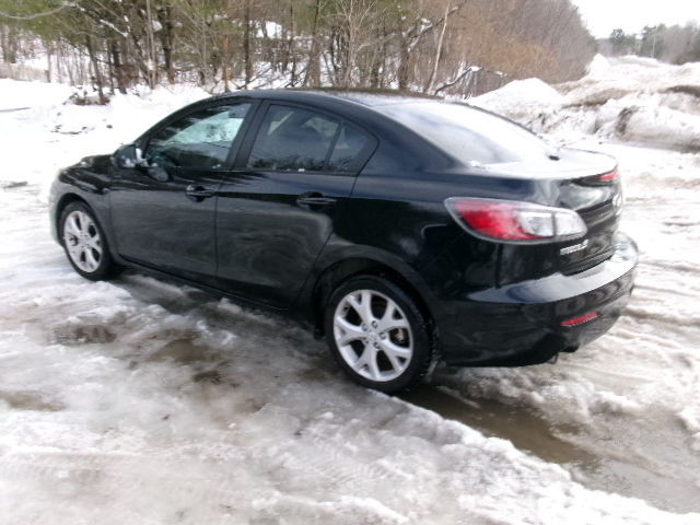 2013 Mazda Mazda3 GS-SKY in Cars & Trucks in Muskoka - Image 3