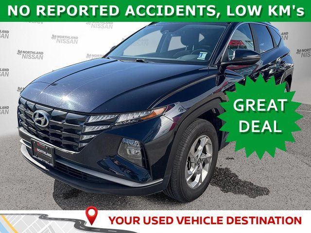 2023 Hyundai Tucson PREFERRED | HEATED FRONT SEATS | in Cars & Trucks in Prince George