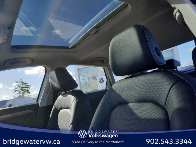 2024 Volkswagen Jetta HIGHLINE in Cars & Trucks in Bridgewater - Image 3