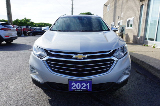 2021 Chevrolet Equinox in Cars & Trucks in Oakville / Halton Region - Image 2
