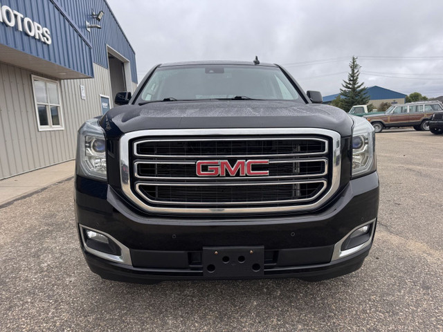 2016 GMC Yukon XL in Cars & Trucks in Winnipeg - Image 2