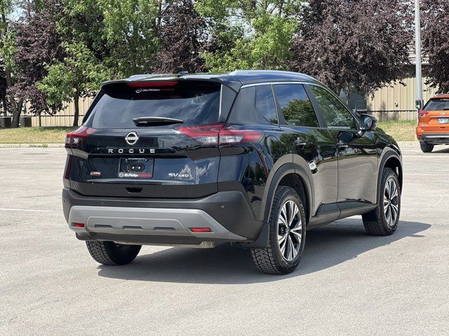 2023 Nissan Rogue SV Moonroof in Cars & Trucks in Winnipeg - Image 4