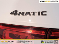 AMG PACKAGE APPLE CARPLAY ANDROID AUTO CUIR DEUX TONS BLANC ET NOIR ÉCRAN CENTRALE ACCÈS ET DÉMARRAG... (image 9)