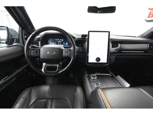 2022 Ford Expedition PLATINUM MAX in Cars & Trucks in Lévis - Image 3