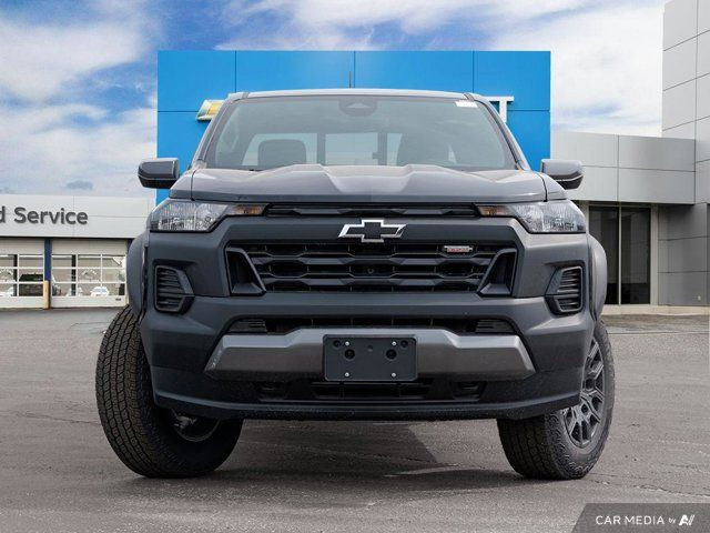 2025 Chevrolet Colorado 4WD Trail Boss in Cars & Trucks in Windsor Region - Image 2