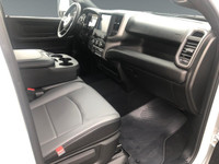 WE CAN GET YOU APPROVED ON THIS 2024 RAM 2500 TRADESMAN 4X4 TODAY FEATURED OPTIONS -Anti spin differ... (image 9)