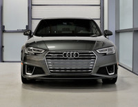 Traction intégrale Audi quattro / Apple Carplay + Android Auto / Navigation / Toit ouvrant / Surveil... (image 1)