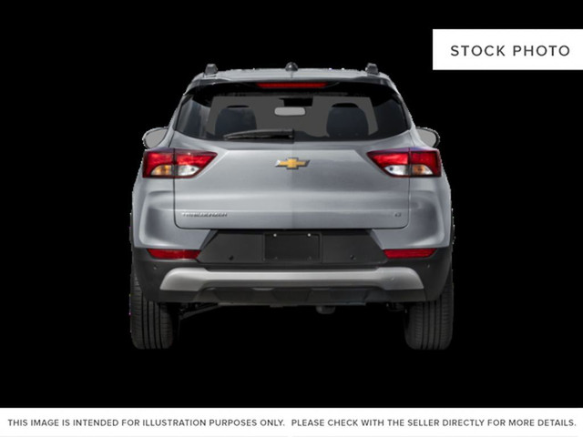 2026 Chevrolet Trailblazer AWD LT in Cars & Trucks in Edmonton - Image 4