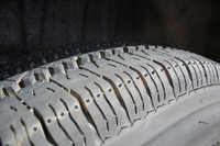 FREE CARFAX REPORT AVAILABLE ALL BRND NEW BRIDGESTONE ALL SEASON TIRES JUST INSTALLED 2 PASSENGER EL... (image 5)