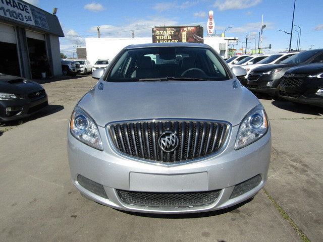 2014 Buick Verano 2.4L AUTOMATIC in Cars & Trucks in Calgary - Image 4