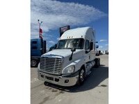  2013 Freightliner Cascadia As Is Special