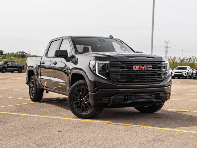 2025 GMC Sierra 1500 Pro in Cars & Trucks in Strathcona County - Image 2