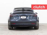 NO ACCIDENTS / CLEAN CARFAX / 1 OWNER / Rear Heated Seats, Climate Control, Touchscreen Display and... (image 4)