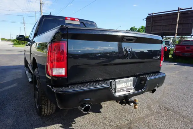 2019 RAM 1500 in Cars & Trucks in Oakville / Halton Region - Image 6