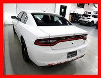 2018 DODGE CHARGER POLICE 3.6 CARPROOF VERIFIED, CLEAN TITLE 170,000KM HIGHWAY DRIVEN AUTOMATIC TRAN... (image 3)