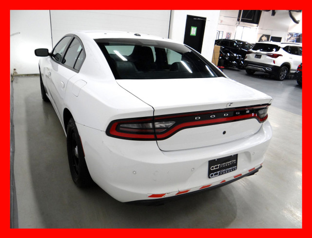 2019 Dodge Charger *BACKUP CAMERA/BLUETOOTH/EASY FINANCE!!!* in Cars & Trucks in London - Image 4