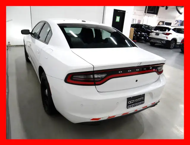 2019 Dodge Charger *BACKUP CAMERA/BLUETOOTH/EASY FINANCE!!!* in Cars & Trucks in London - Image 5