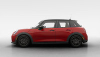 Bienvenue chez MINI Montréal Centre, votre concessionnaire MINI Engine: Moteur à 4 cylindres 2.0l L/... (image 3)