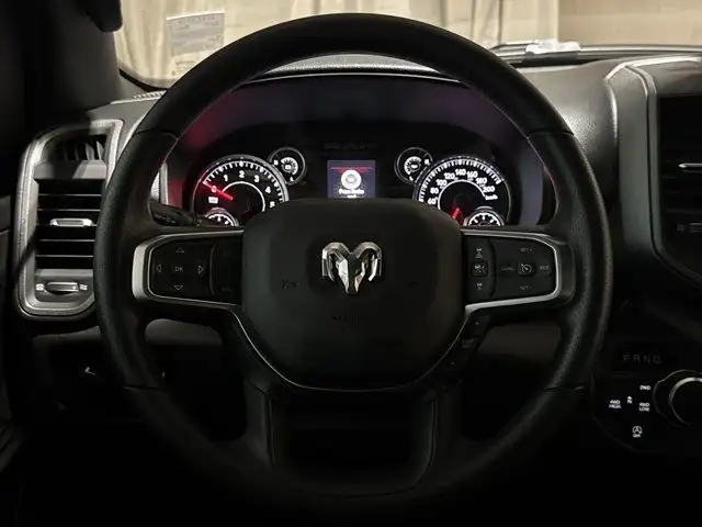 2025 Ram 1500 Tradesman | Remote Start | Heated Seats in Cars & Trucks in Edmonton - Image 16