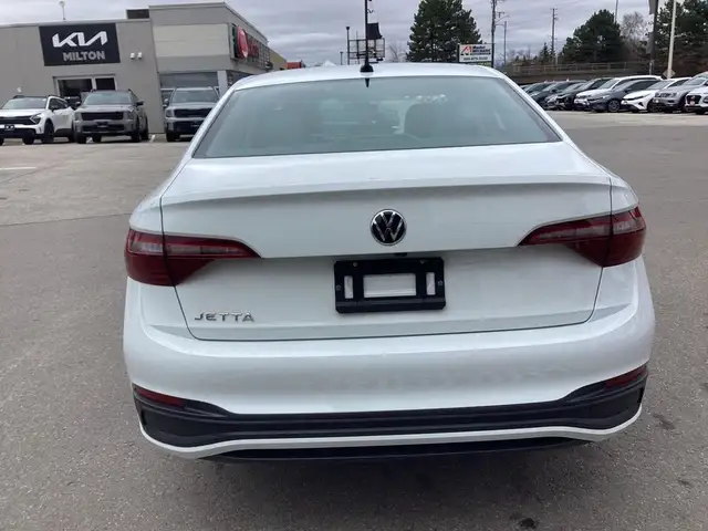 2024 Volkswagen Jetta COMFORTLINE, LEATHER, REMOTE START dans Autos et camions dans Région d’Oakville/Halton - Image 10