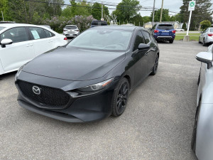 2020 Mazda 3 Sport SPORT GT AWD - TOIT, CUIR -