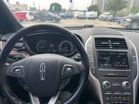 2015 Lincoln MKC Base – Sophisticated Style & Refined Comfort in BlackStep into luxury with this 201... (image 8)