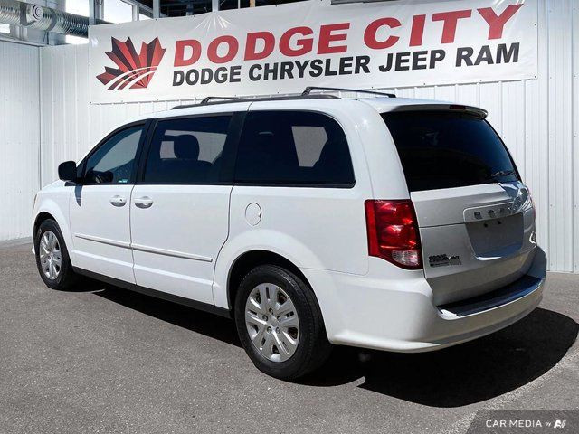 2016 Dodge Grand Caravan SXT in Cars & Trucks in Saskatoon - Image 4