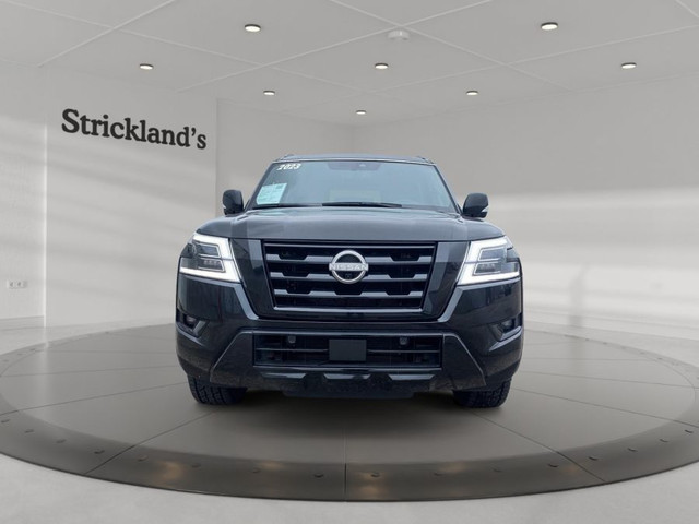2023 NISSAN ARMADA SL AWD-7 PASS in Cars & Trucks in Stratford - Image 3