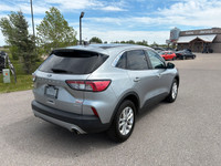 2021 FORD ESCAPE SE AWD ACTIVE TITLE Hail damage Mileage 74.550 KM,Engine :1.5L Turbo,Transmission:... (image 9)