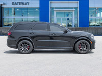 Unleash the roar. The 2024 Dodge Durango R/T AWD isn't just an SUV; it's a muscular powerhouse, a fa... (image 3)