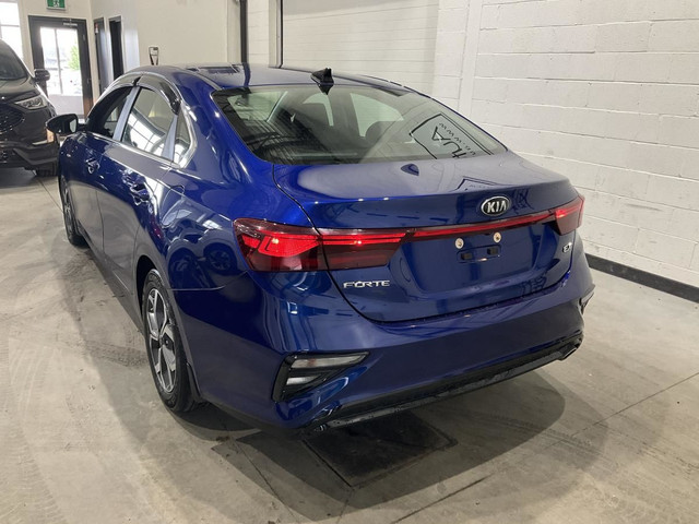 KIA Forte EX IVT 2021 à vendre in Cars & Trucks in Laval / North Shore - Image 4
