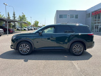 2022 NISSAN PATHFINDER SL PREMIUM PACKAGE 4X4 - TRAILER TOW PACKAGE FEATURES INCLUDE - - Leather Int... (image 8)