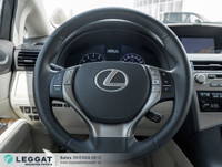 To give you peace of mind all our Leggat Used Car vehicles includes a 6 month/10,000 kms powertrain... (image 8)