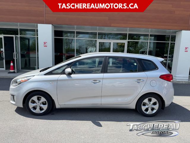 2016 Kia Rondo dans Autos et camions  à Longueuil/Rive Sud - Image 3