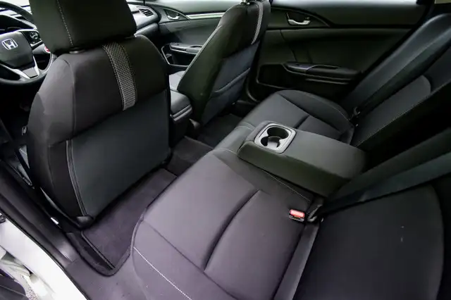 2020 Honda Civic Sedan EX • REMOTE START • SUNROOF • HEATED SEAT in Cars & Trucks in Kingston - Image 30