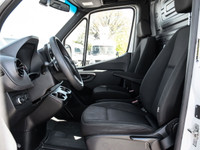 Introducing the 2024 Mercedes-Benz Sprinter 170in. Wheelbase a modern diesel work van built for spac... (image 9)