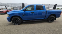 Engine: Regular Unleaded V-6 3.6 L/220 Safety Equipment Electronic Stability Control (ESC) ABS And D... (image 4)