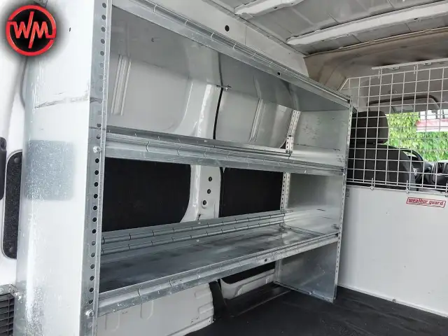 2017 Nissan NV200 SV*NAVIGATION*REVERSE CAMERA*SHELVING*POWER GR dans Autos et camions dans Ville de Toronto - Image 11