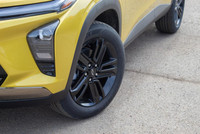 2025 Chevrolet Trax FWD Activ Chevrolet Trax FWD Activ 2025 CALL OR TEXT US AT (587) 337-5335 We hav... (image 5)